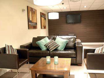 Staycity Aparthotels Birmingham City Centre Arcadian Exterior foto