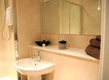 Staycity Aparthotels Birmingham City Centre Arcadian Exterior foto